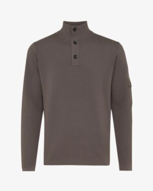 Gentiluomo Pullover Knoop