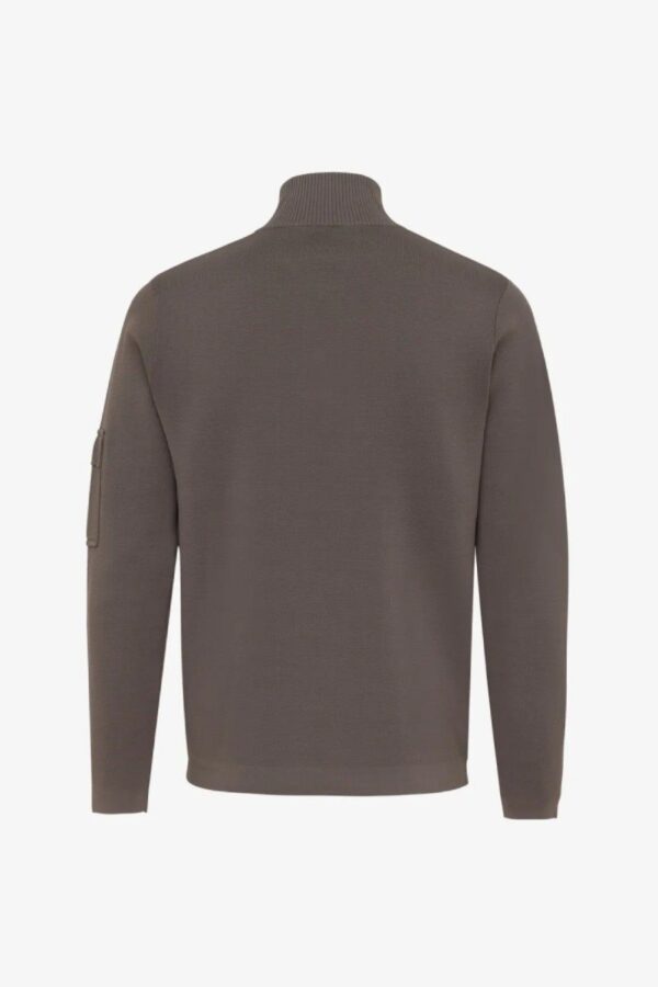 Gentiluomo Pullover Knoop - Afbeelding 2