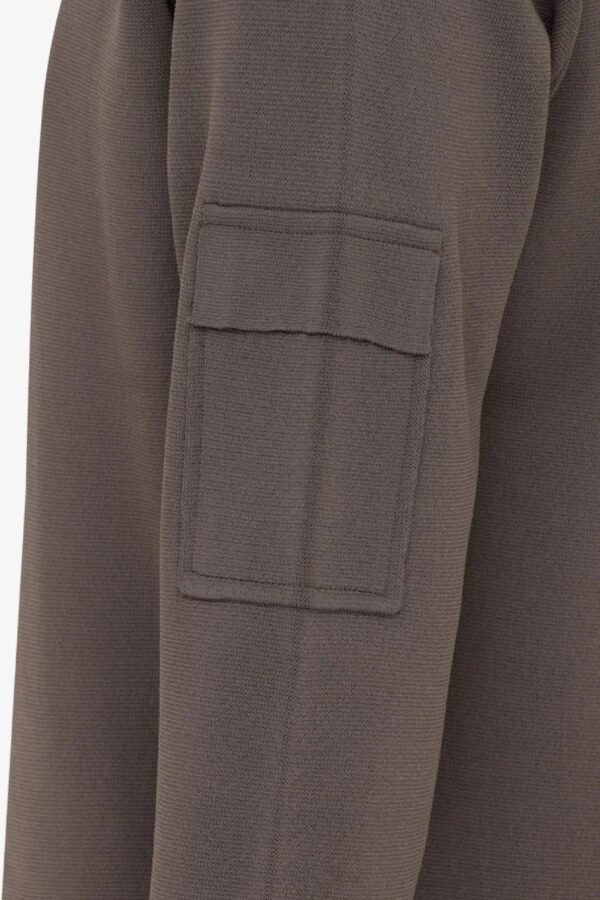 Gentiluomo Pullover Knoop - Afbeelding 3