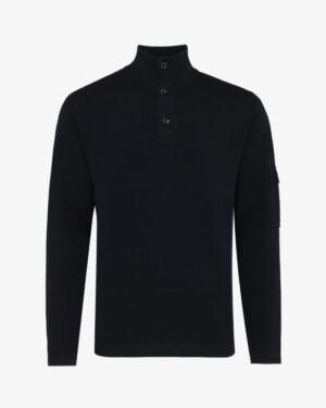 Gentiluomo Pullover Knoop