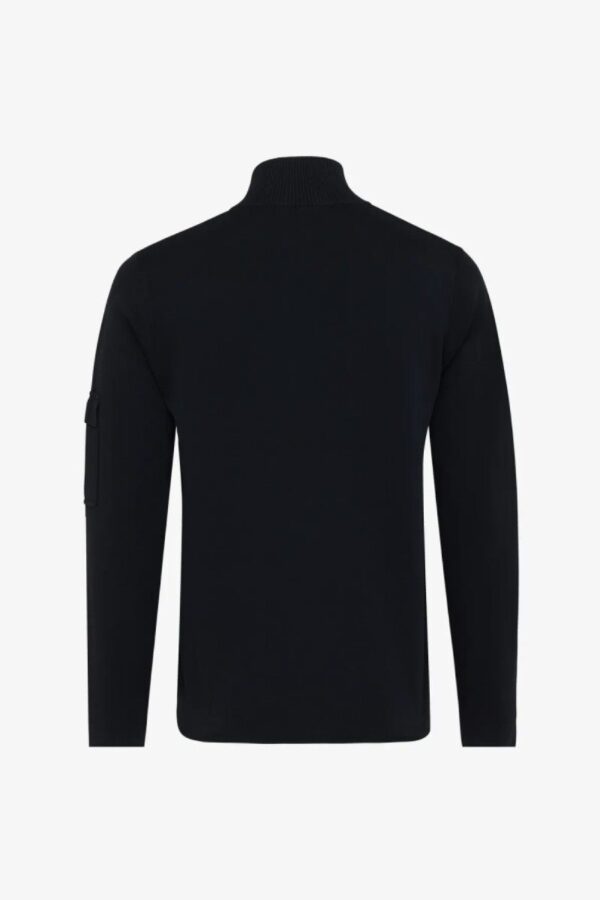 Gentiluomo Pullover Knoop - Afbeelding 2