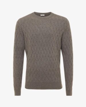 Gentiluomo Pullover o