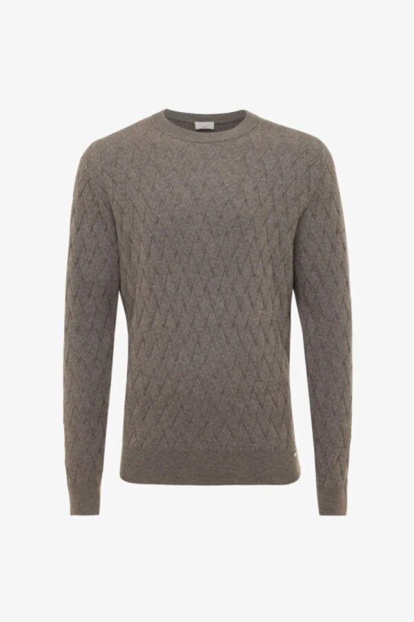 Gentiluomo Pullover o