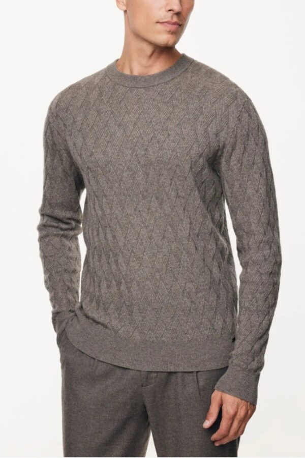 Gentiluomo Pullover o - Afbeelding 3