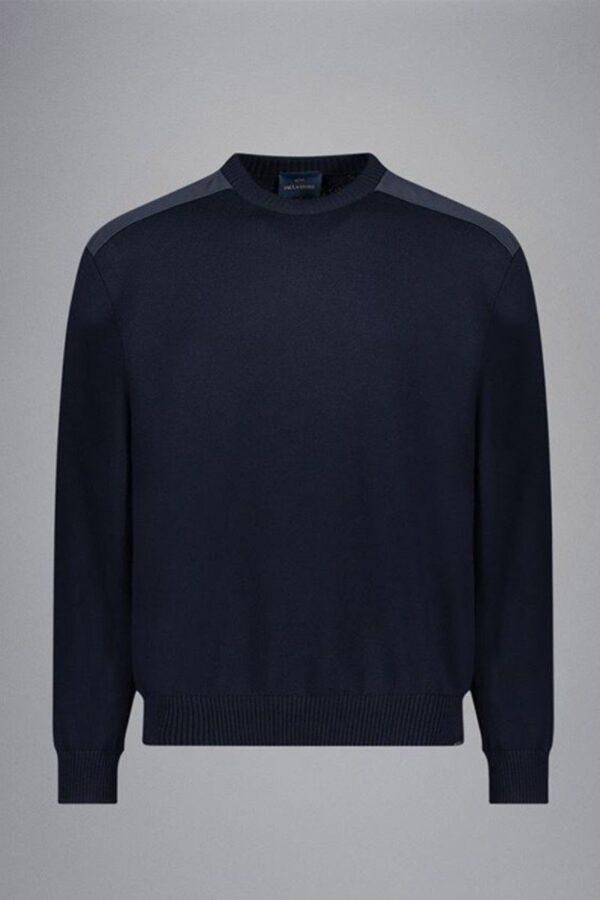 Paul  & Shark Pullover