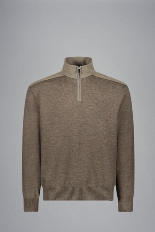 Paul  & Shark Pullover
