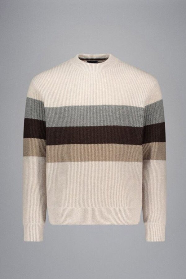 Paul & Shark Re-Wool