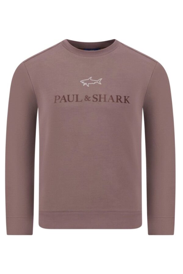 Paul & Shark trui