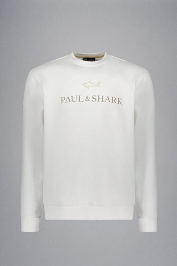 Paul & Shark trui