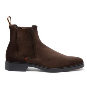 Santoni Chelsea boots