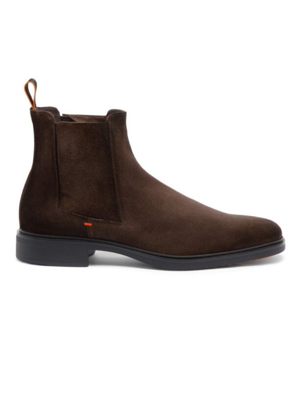 Santoni Chelsea boots