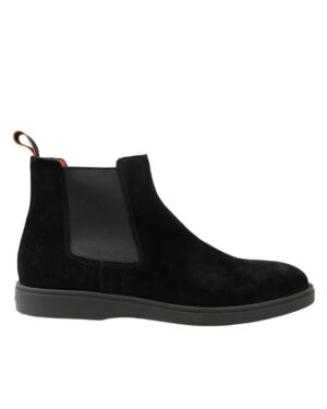 Santoni Chelsea boots