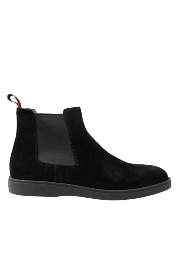 Santoni Chelsea boots