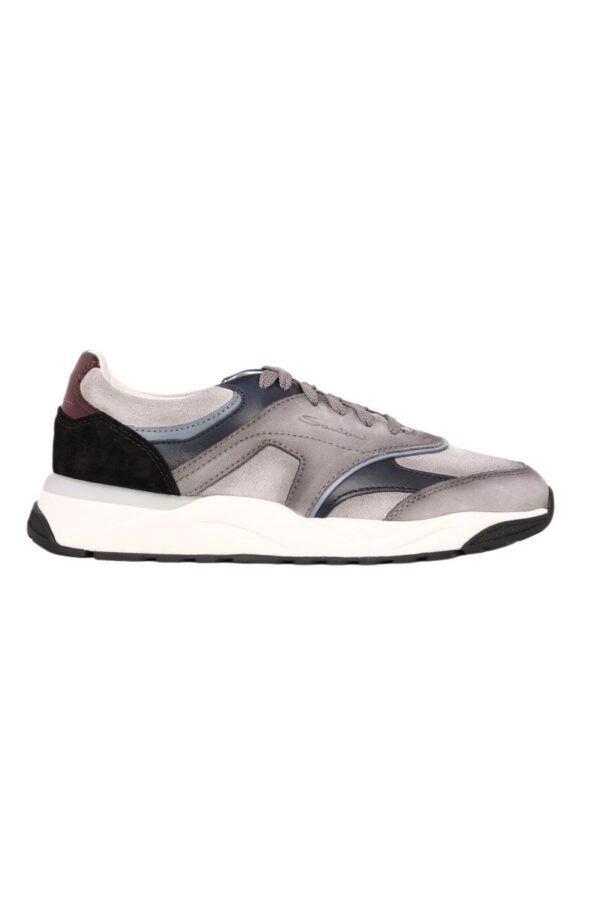 Santoni Sneakers