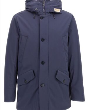 Woolrich Stretch jacket