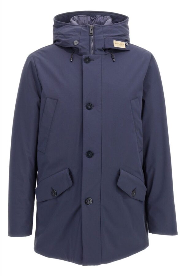 Woolrich Stretch jacket