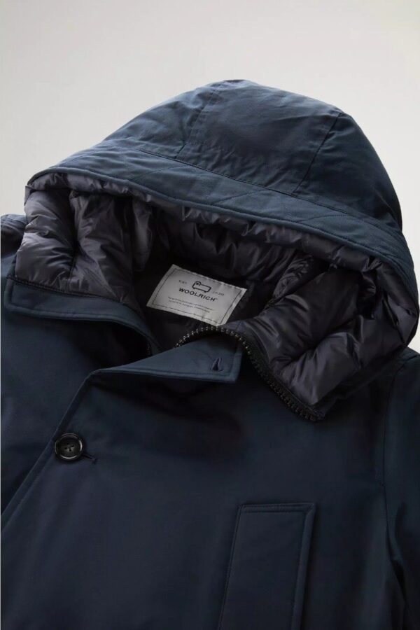 Woolrich Stretch jacket - Afbeelding 2