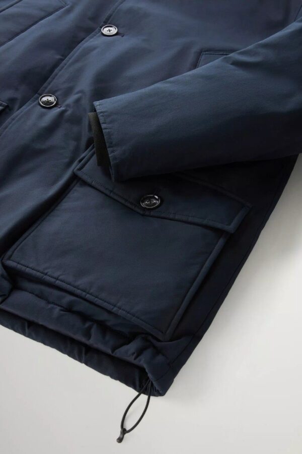 Woolrich Stretch jacket - Afbeelding 3