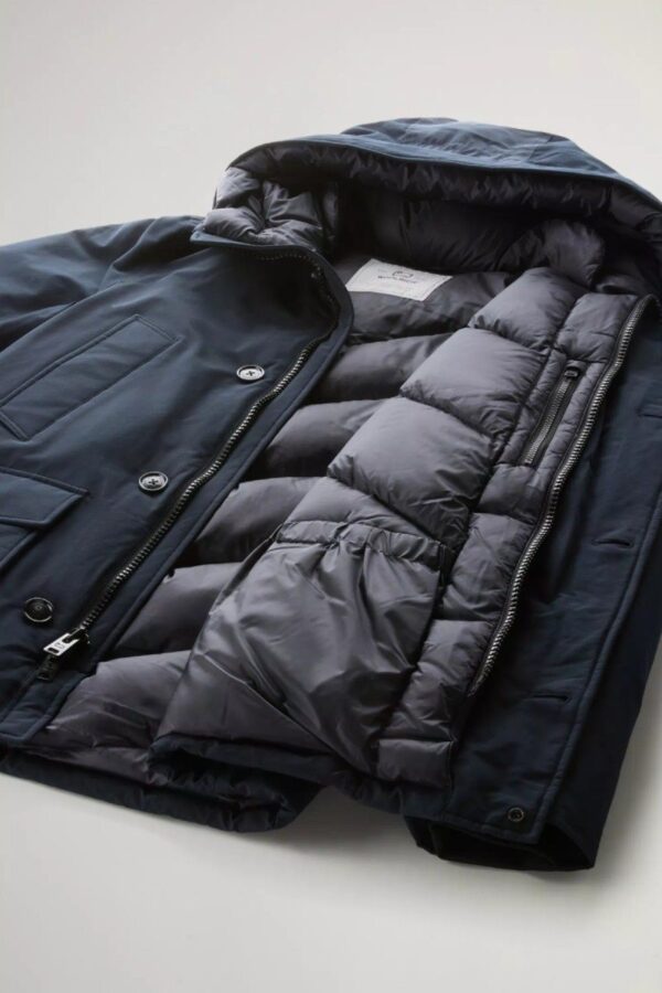 Woolrich Stretch jacket - Afbeelding 4