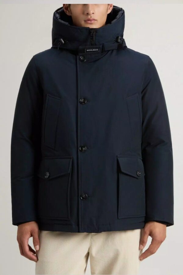 Woolrich Stretch jacket - Afbeelding 5