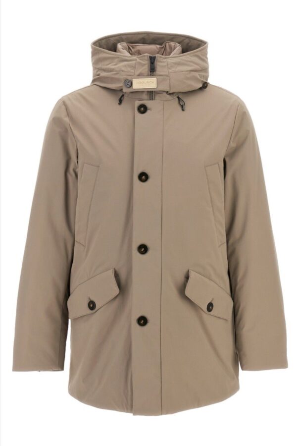 Woolrich Stretch jacket