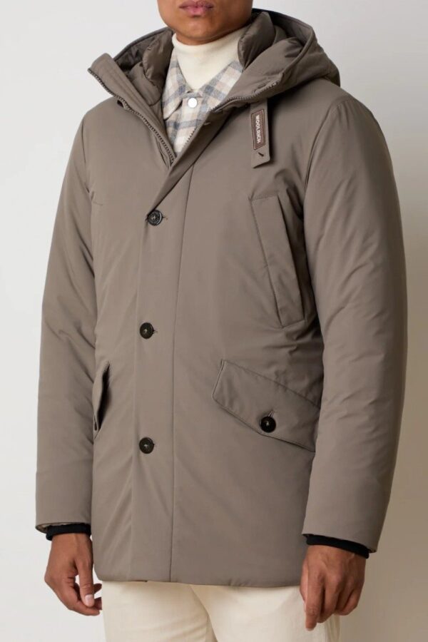 Woolrich Stretch jacket - Afbeelding 2