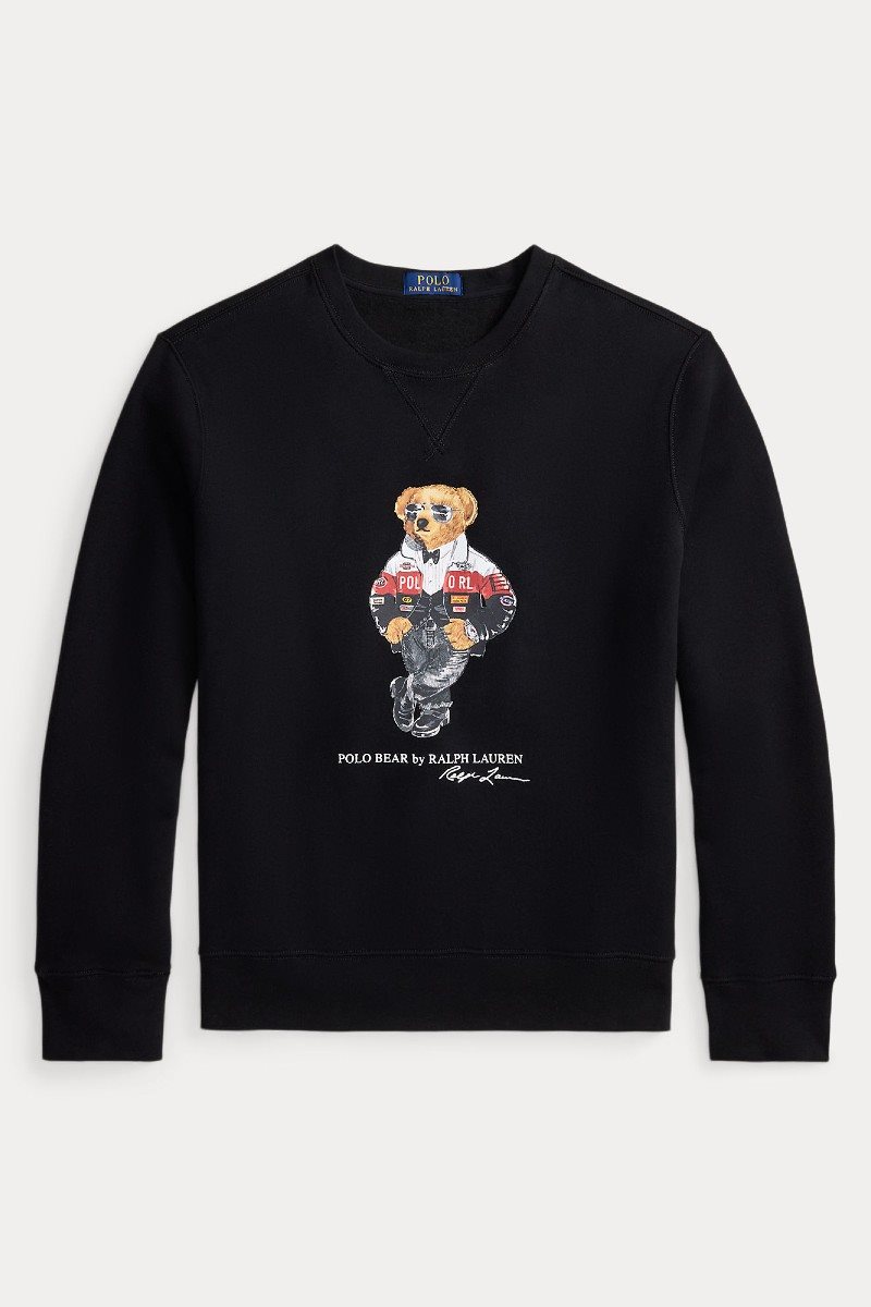 Polo Ralph Lauren Beer