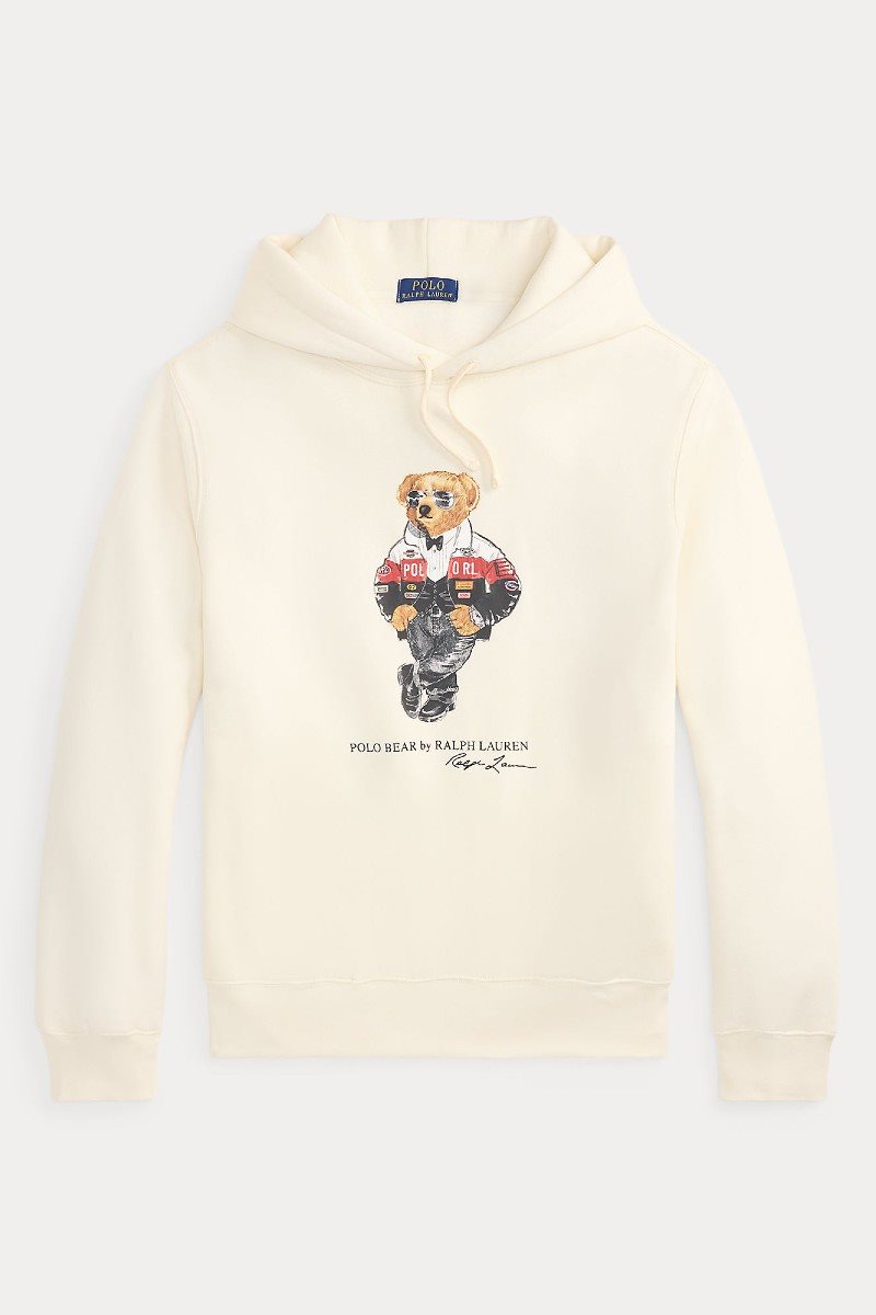 Polo Ralph Lauren Hoody