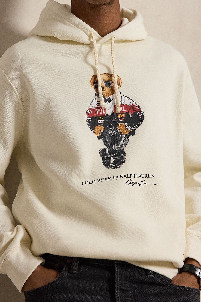 Polo Ralph Lauren Hoody - Afbeelding 2