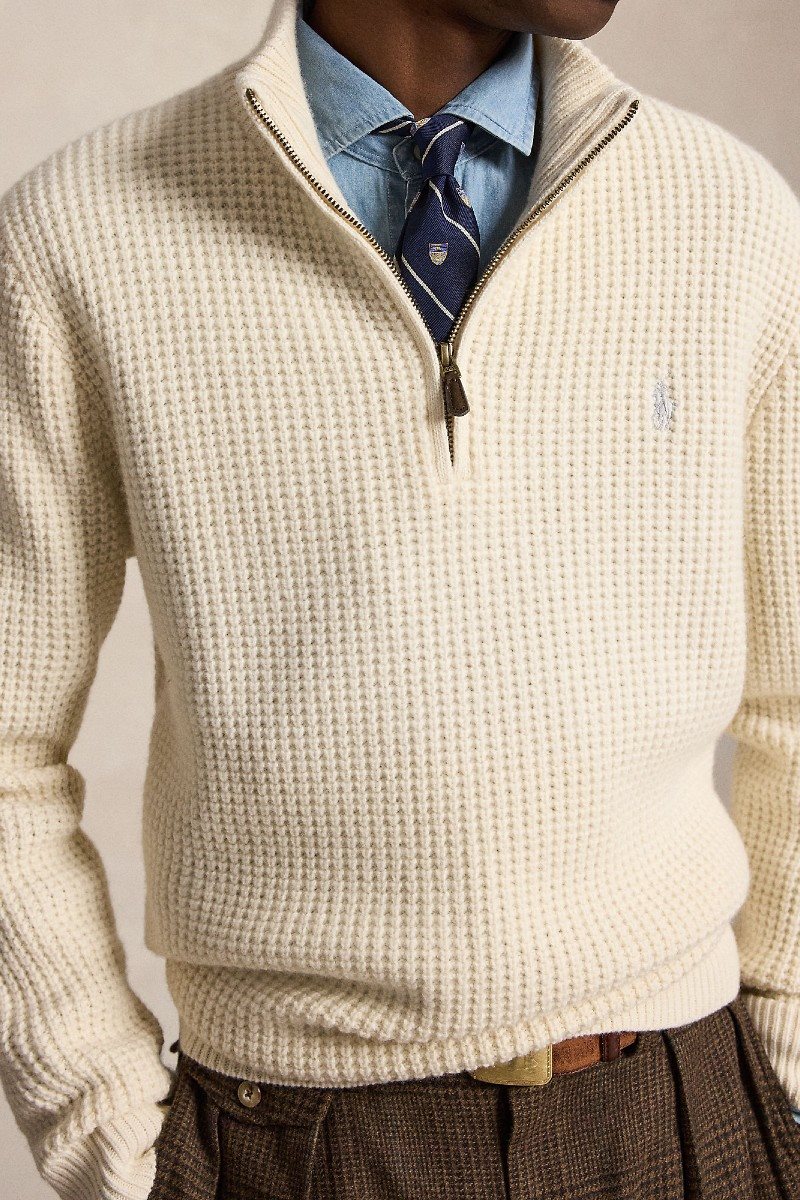 Polo Ralph Lauren Pullover - Afbeelding 2