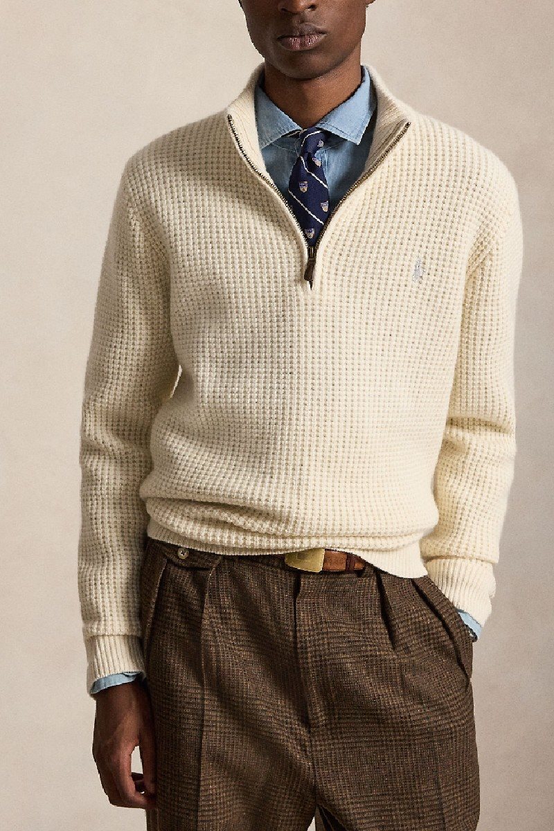 Polo Ralph Lauren Pullover - Afbeelding 3