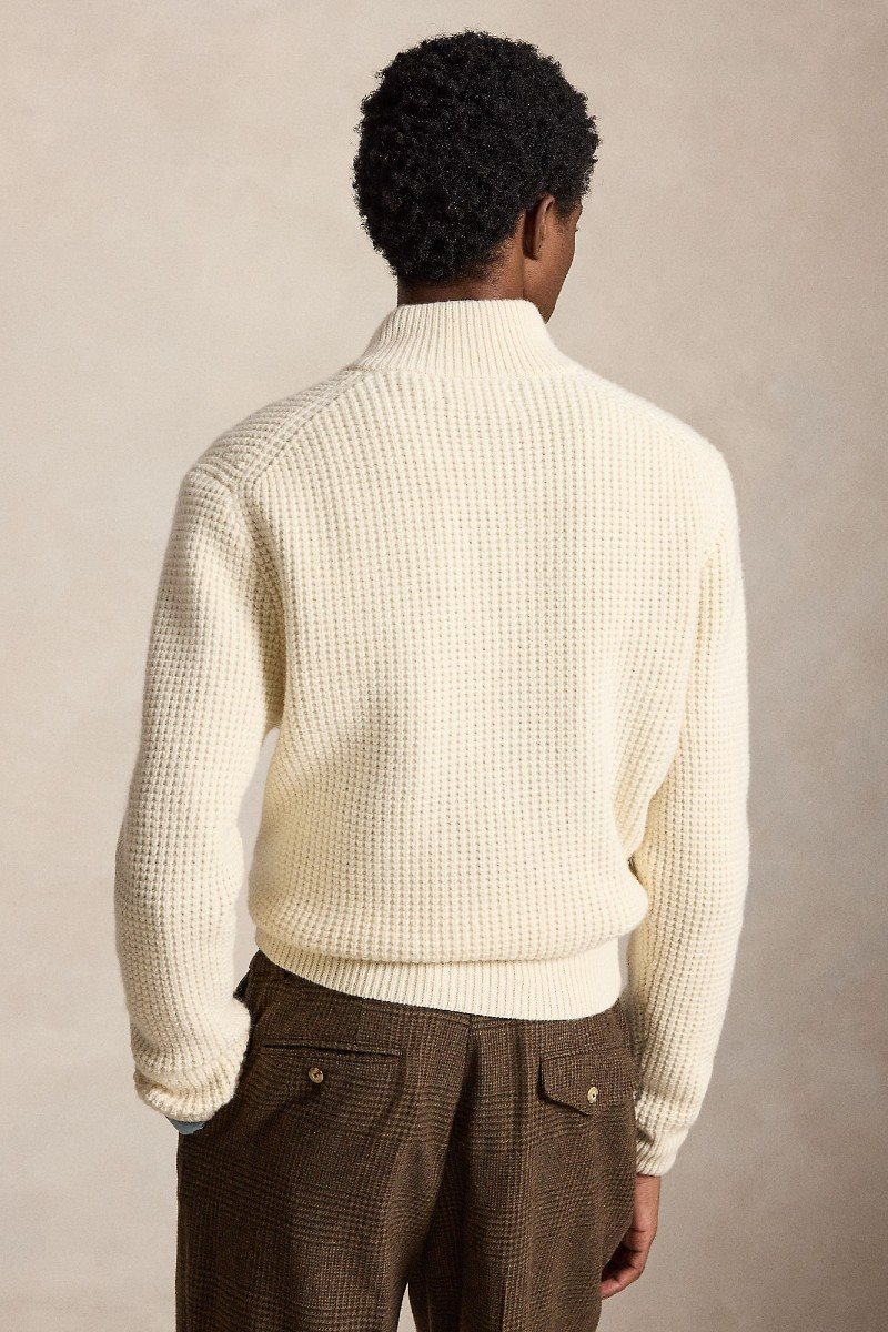 Polo Ralph Lauren Pullover - Afbeelding 4
